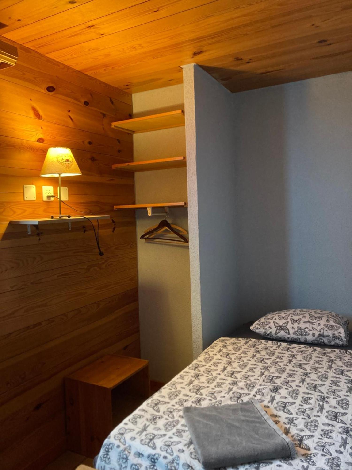 B&B Chalet Rey-Bellet 레 크로세트 외부 사진